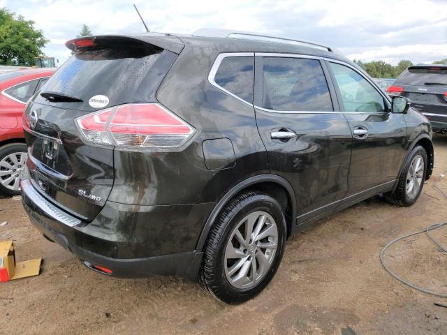 Photo 3 from auction – 2015 NISSAN ROGUE S with VIN 5N1AT2MV9FC760783