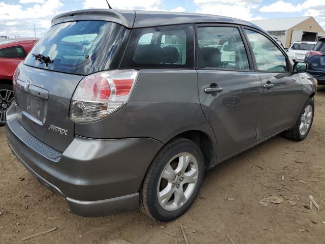 Photo 3 from auction – 2006 TOYOTA MATRIX with VIN 2T1KR30E36C590818