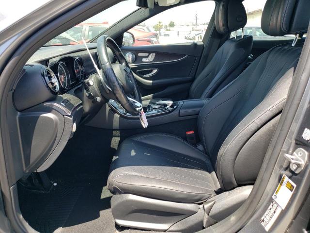 Photo 7 from auction – 2017 MERCEDES-BENZ E 300 with VIN WDDZF4JB3HA169938