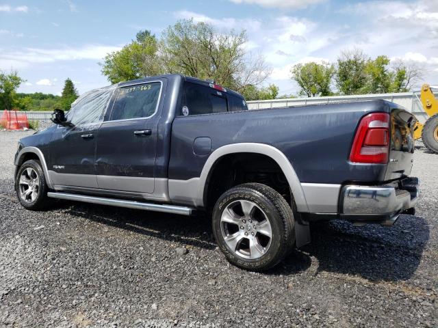 Photo 2 from auction – 2020 RAM 1500 LARAM with VIN 1C6SRFRT0LN272464