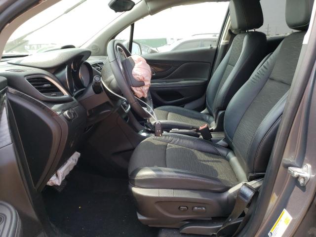 Photo 7 from auction – 2015 BUICK ENCORE with VIN KL4CJASB4FB202801