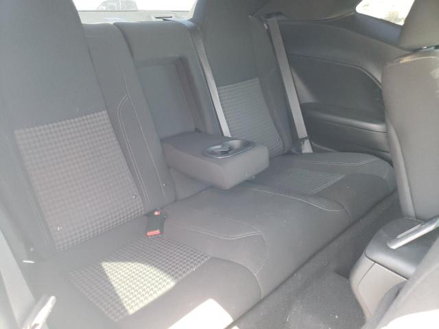 Photo 10 from auction – 2020 DODGE CHALLENGER with VIN 2C3CDZAG8LH236479