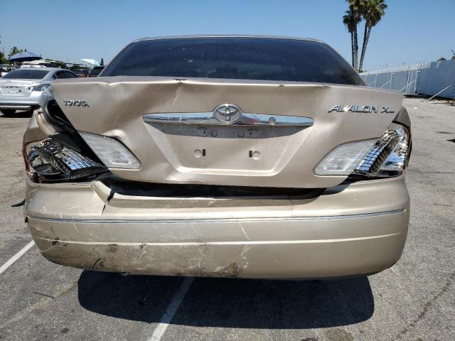 Photo 6 from auction – 2002 TOYOTA AVALON XL with VIN 4T1BF28BX2U256520