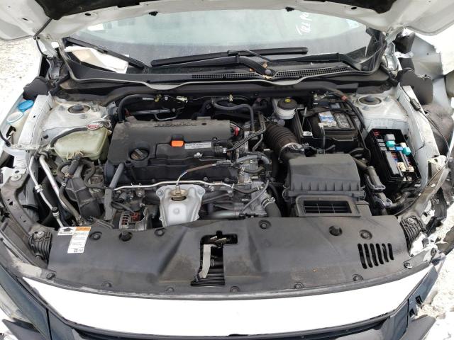 Photo 11 from auction – 2019 HONDA CIVIC LX with VIN 2HGFC2F69KH597786
