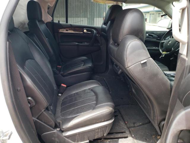 Photo 11 from auction – 2016 BUICK ENCLAVE with VIN 5GAKRBKD8GJ267368