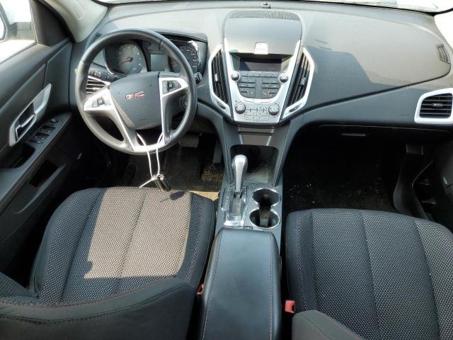 Photo 8 from auction – 2011 GMC TERRAIN SL with VIN 2CTALSEC9B6367150