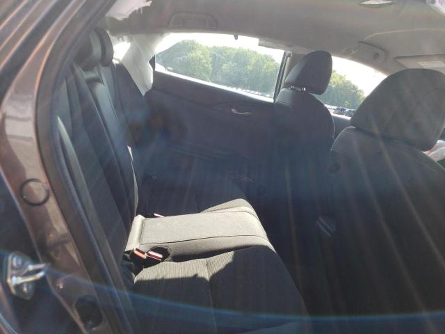 Photo 10 from auction – 2020 HONDA INSIGHT EX with VIN 19XZE4F57LE001256