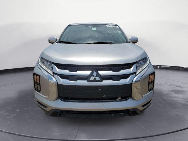 Photo 5 from auction – 2022 MITSUBISHI OUTLANDER with VIN JA4ARUAU5NU006826