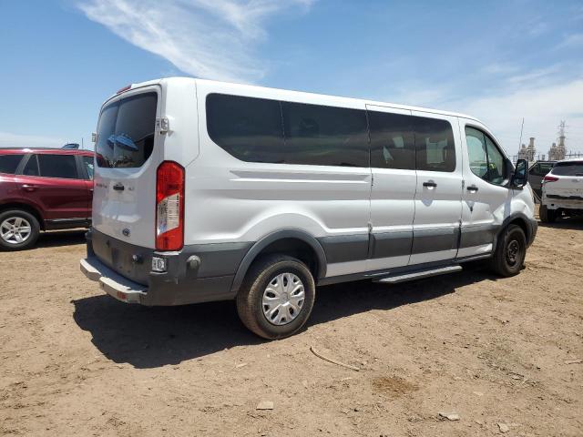 Photo 3 from auction – 2016 FORD TRANSIT T- with VIN 1FBZX2ZM3GKA44792