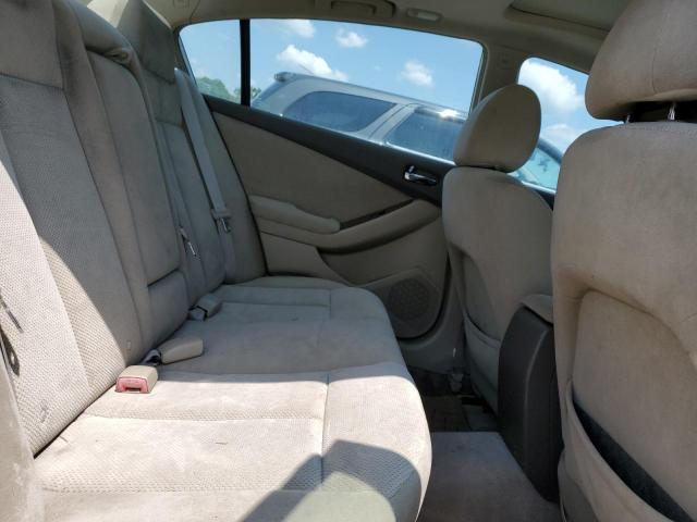 Photo 10 from auction – 2008 NISSAN ALTIMA 2.5 with VIN 1N4AL21E18N413101