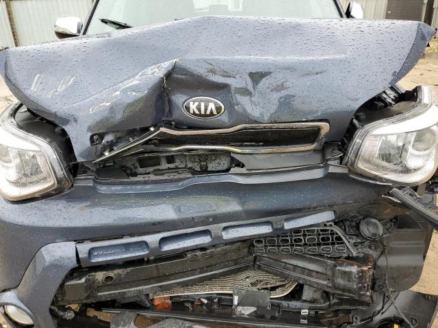 Photo 12 from auction – 2015 KIA SOUL ! with VIN KNDJX3A55F7185951