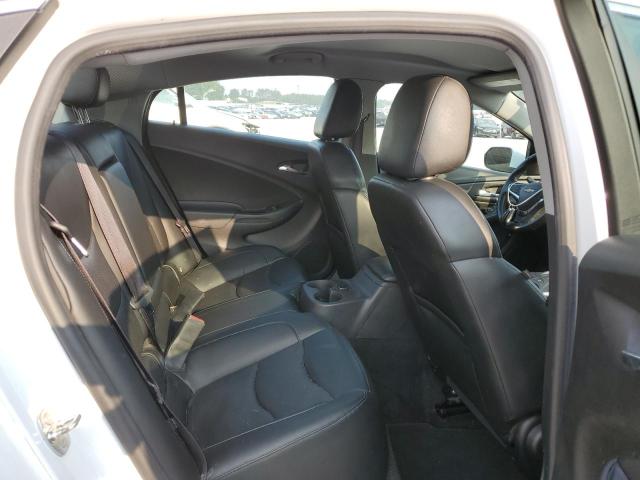Photo 10 from auction – 2016 CHEVROLET VOLT LT with VIN 1G1RC6S56GU115451