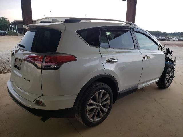 Photo 3 from auction – 2017 TOYOTA RAV4 LIMIT with VIN 2T3YFREV0HW356482