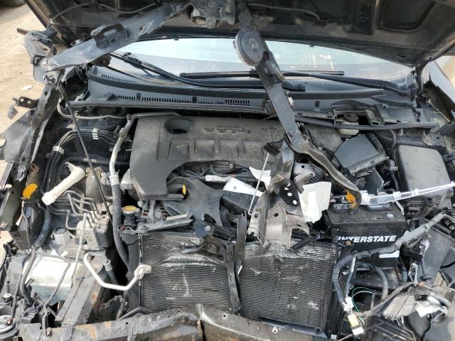 Photo 11 from auction – 2016 TOYOTA COROLLA L with VIN 5YFBURHE1GP519219