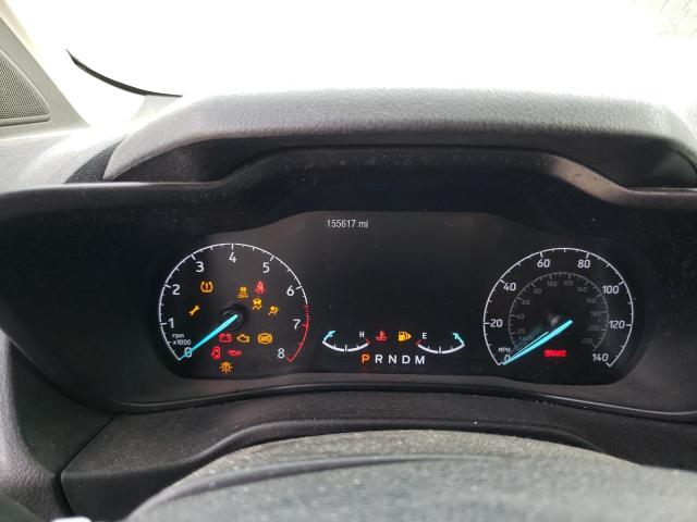 Photo 9 from auction – 2019 FORD TRANSIT CO with VIN NM0LS7F22K1407160