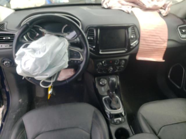 صورة رقم 8 من المزاد - 2021 JEEP COMPASS LI مع VIN 3C4NJDCB6MT527850