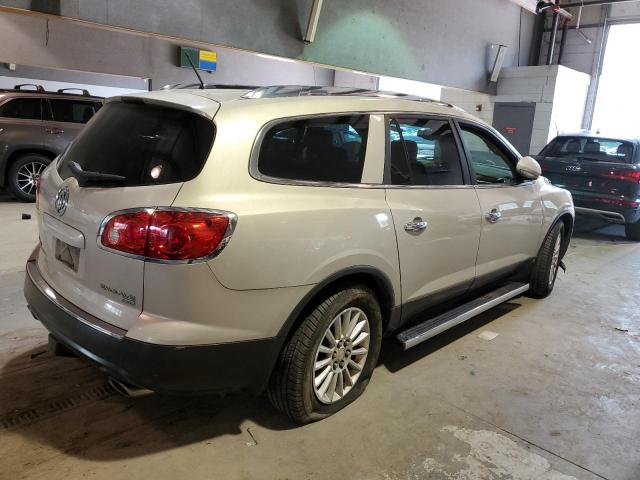 Photo 3 from auction – 2008 BUICK ENCLAVE CX with VIN 5GAEV23768J128455
