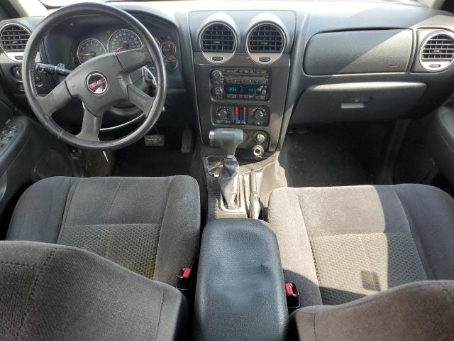 Photo 8 from auction – 2007 GMC ENVOY with VIN 1GKDS13S872310107