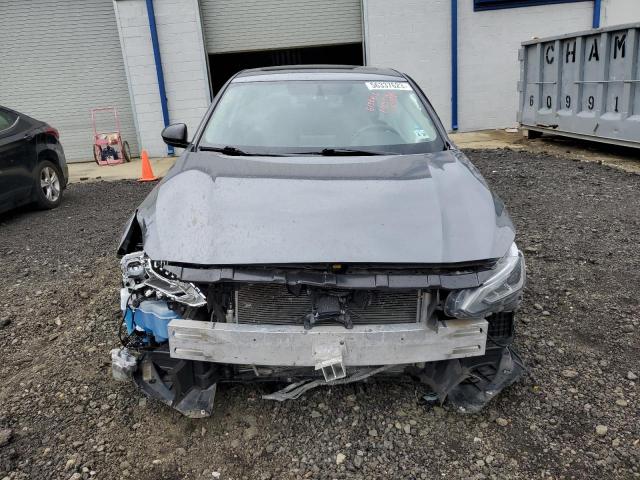 Photo 5 from auction – 2019 NISSAN ALTIMA SR with VIN 1N4BL4CW0KN303086