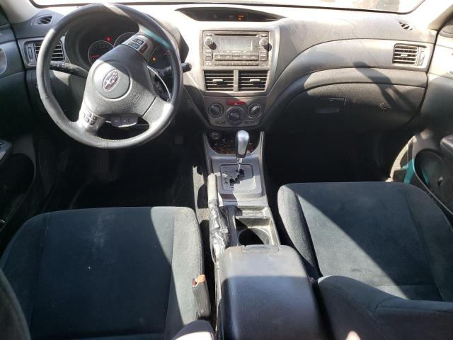 Photo 8 from auction – 2011 SUBARU IMPREZA 2. with VIN JF1GH6B6XBH807647