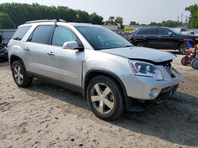 Photo 4 from auction – 2012 GMC ACADIA SLT with VIN 1GKKRRED0CJ294453