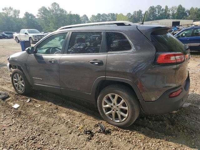 Photo 2 from auction – 2017 JEEP CHEROKEE L with VIN 1C4PJLCB1HW587005