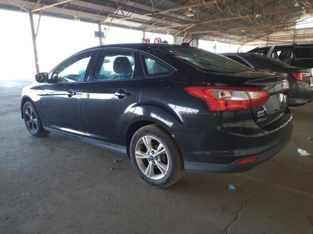 Photo 2 from auction – 2013 FORD FOCUS SE with VIN 1FADP3F26DL264227
