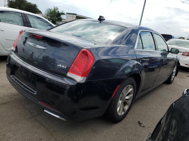 Photo 3 from auction – 2015 CHRYSLER 300 LIMITE with VIN 2C3CCAAG1FH931668