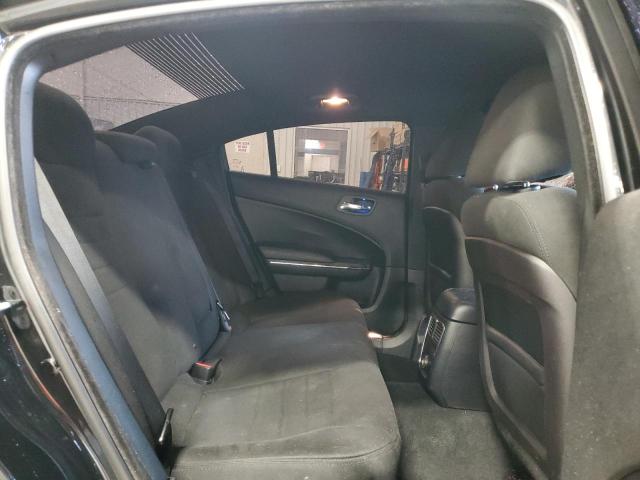 Photo 10 from auction – 2012 DODGE CHARGER SE with VIN 2C3CDXBGXCH159679