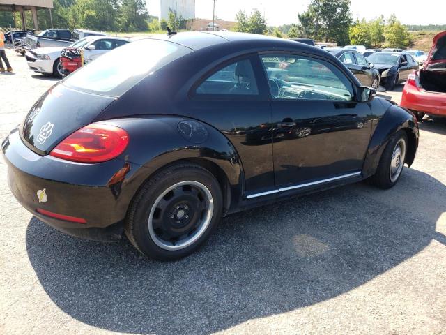 Photo 3 from auction – 2012 VOLKSWAGEN BEETLE with VIN 3VWJP7AT0CM628396