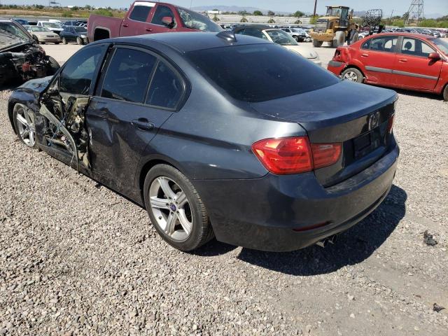 Photo 2 from auction – 2012 BMW 328I SULE with VIN WBA3C1C57CF433623