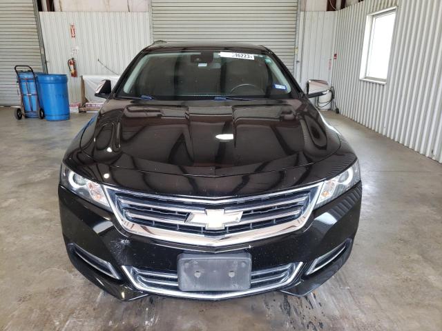 Photo 5 from auction – 2016 CHEVROLET IMPALA LTZ with VIN 2G1145S34G9141112