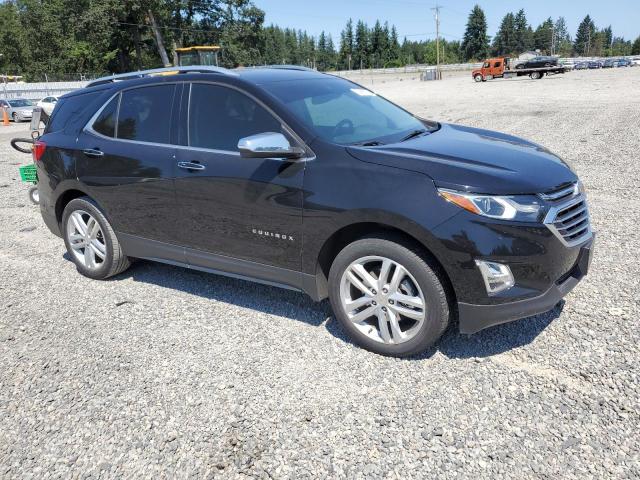 Photo 4 from auction – 2020 CHEVROLET EQUINOX PR with VIN 2GNAXYEX8L6201538