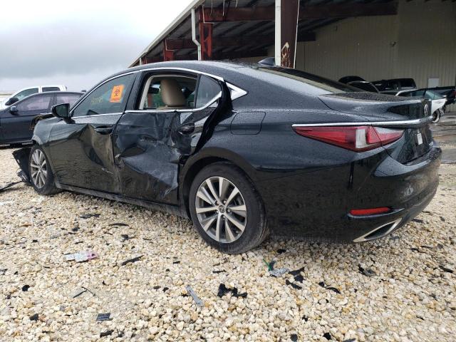 Photo 2 from auction – 2020 LEXUS ES 350 BAS with VIN 58ACZ1B1XLU074994