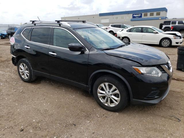Photo 4 from auction – 2016 NISSAN ROGUE S with VIN KNMAT2MV0GP674759