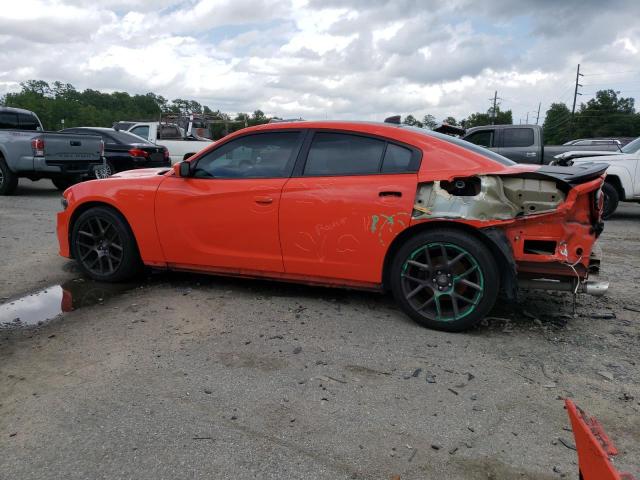 Photo 2 from auction – 2017 DODGE CHARGER R/ with VIN 2C3CDXCT5HH545848