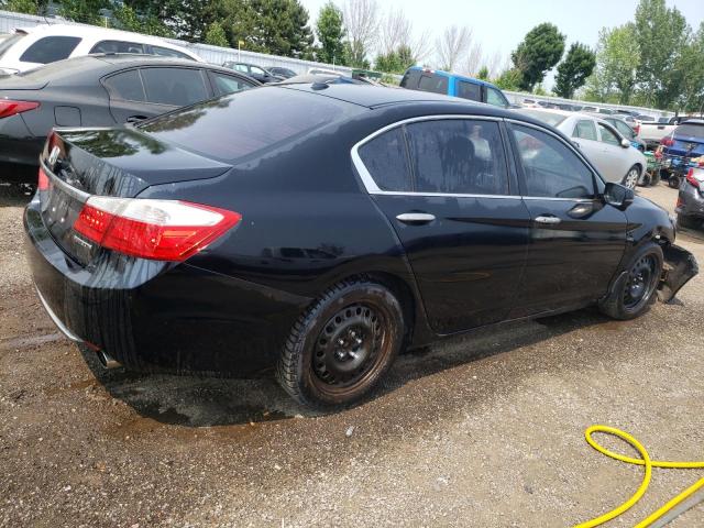 Photo 3 from auction – 2013 HONDA ACCORD TOU with VIN 1HGCR2F95DA807331