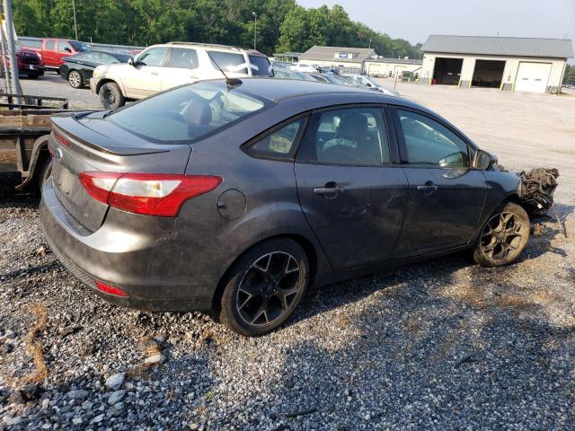 Фото 3 с аукциона – 2012 FORD FOCUS SE с VIN 1FAHP3F23CL127438