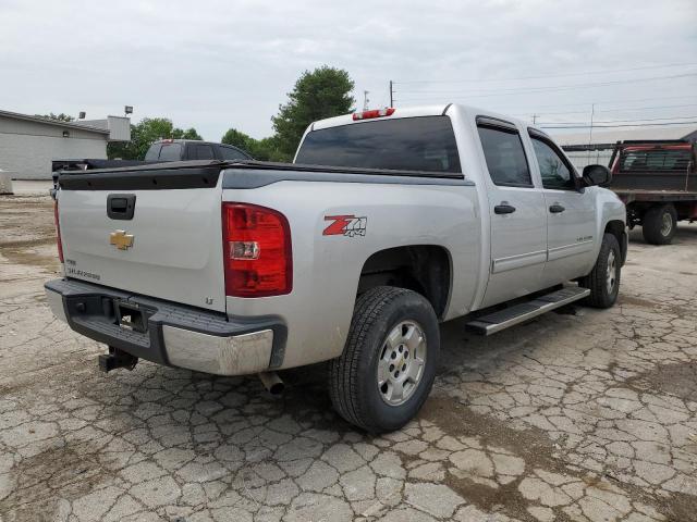 Foto 3 de la subasta – 2011 CHEVROLET SILVERADO con VIN 3GCPKSE32BG356858