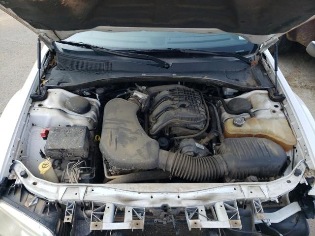 Photo 11 from auction – 2012 CHRYSLER 300 with VIN 2C3CCAAG0CH261431