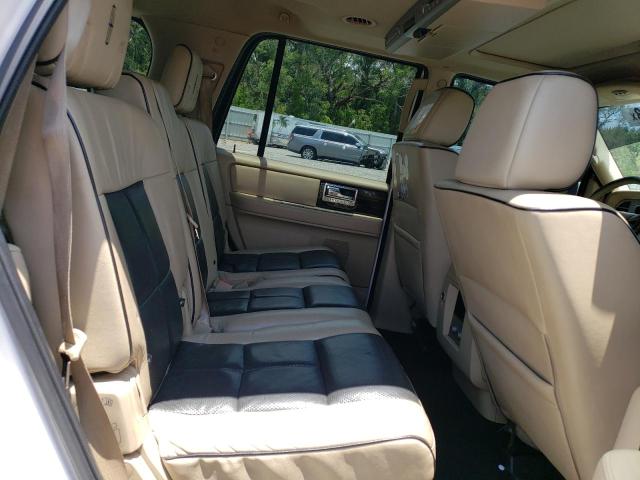 Photo 11 from auction – 2008 LINCOLN NAVIGATOR with VIN 5LMFU27538LJ15111