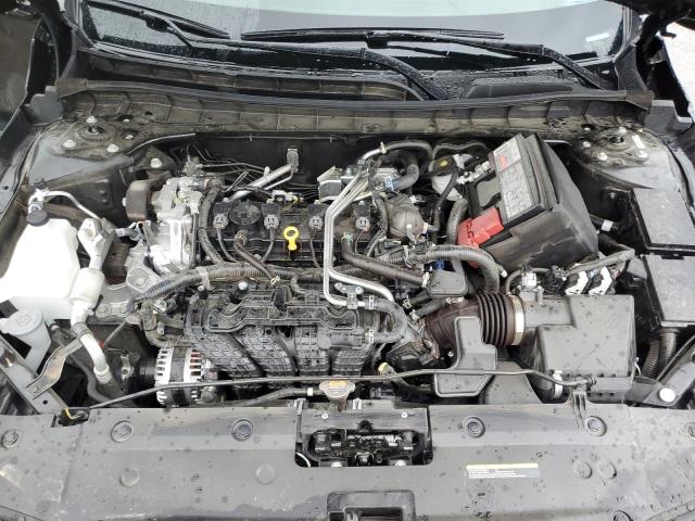 Photo 11 from auction – 2023 NISSAN ALTIMA SL with VIN 1N4BL4EV4PN375307