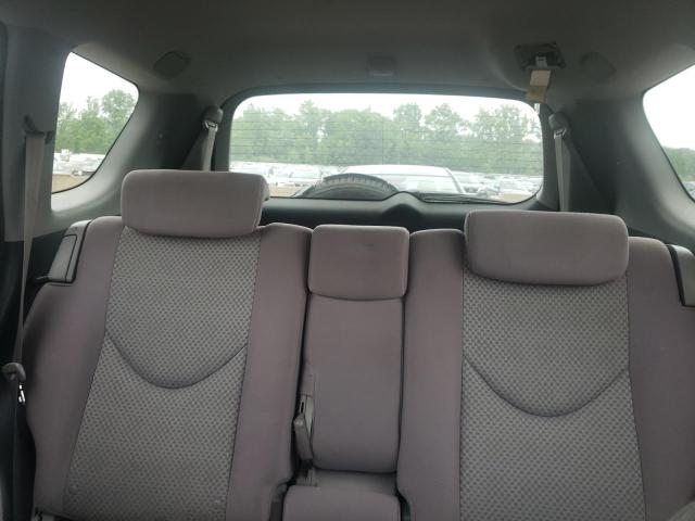 Photo 10 from auction – 2006 TOYOTA RAV4 with VIN JTMBD35V465023909