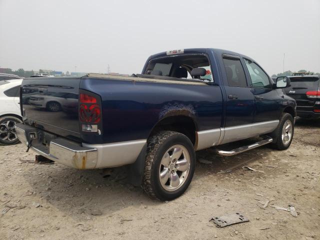 Photo 3 from auction – 2004 DODGE RAM 1500 S with VIN 1D7HU18D24J177174