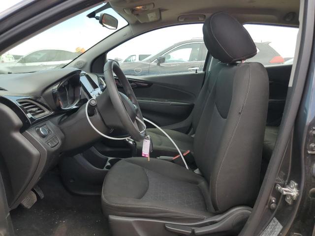Photo 7 from auction – 2021 CHEVROLET SPARK 1LT with VIN KL8CD6SA1MC734377