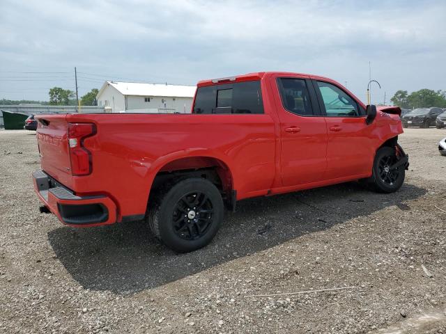 Photo 3 from auction – 2019 CHEVROLET SILVERADO with VIN 1GCRYEED5KZ176467