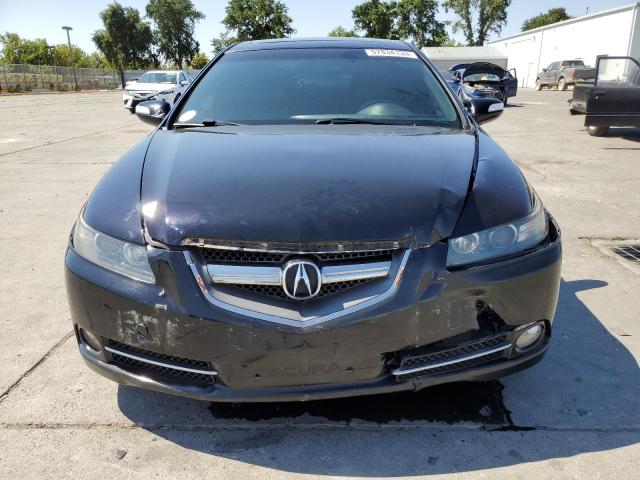 Photo 5 from auction – 2008 ACURA TL TYPE S with VIN 19UUA765X8A045657