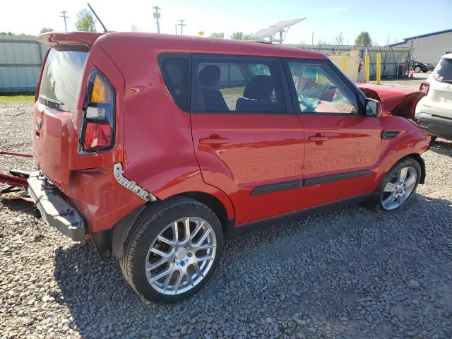 Photo 3 from auction – 2011 KIA SOUL with VIN KNDJT2A20B7214200