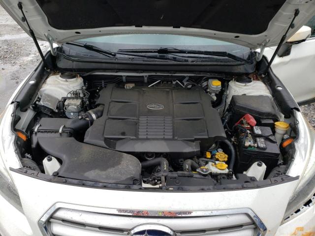 Photo 12 from auction – 2015 SUBARU OUTBACK 3. with VIN 4S4BSENC8F3305980
