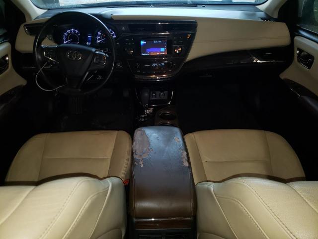 Zdjęcie 8 z aukcji – 2013 TOYOTA AVALON BAS z VIN 4T1BK1EB9DU048416